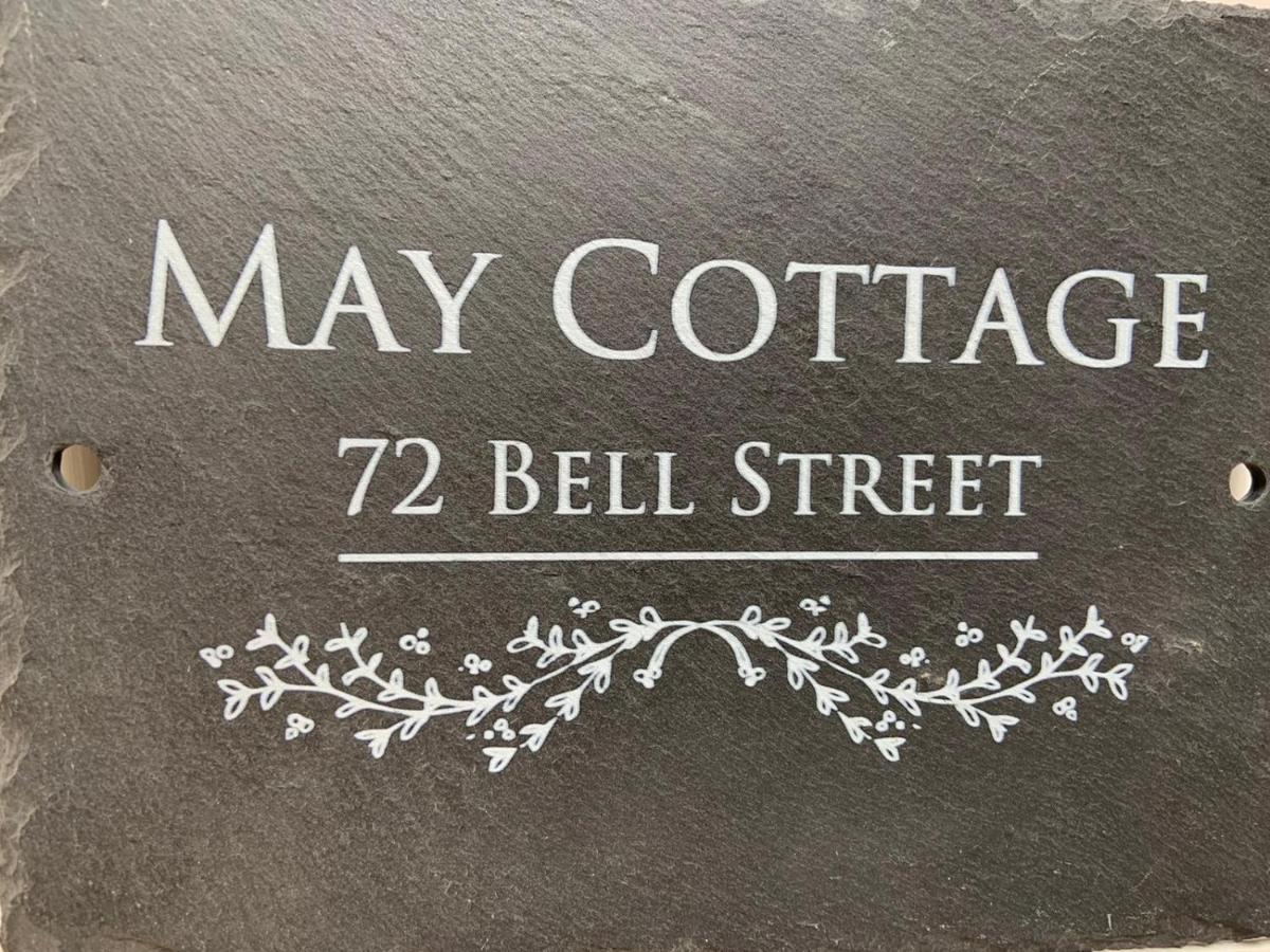 Charming 3-Bed Cottage In Swanage Kültér fotó